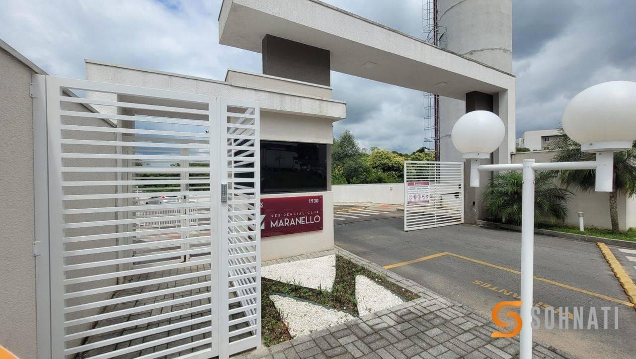 Empreendimento Residencial à venda São Pedro São José dos Pinhais - PR